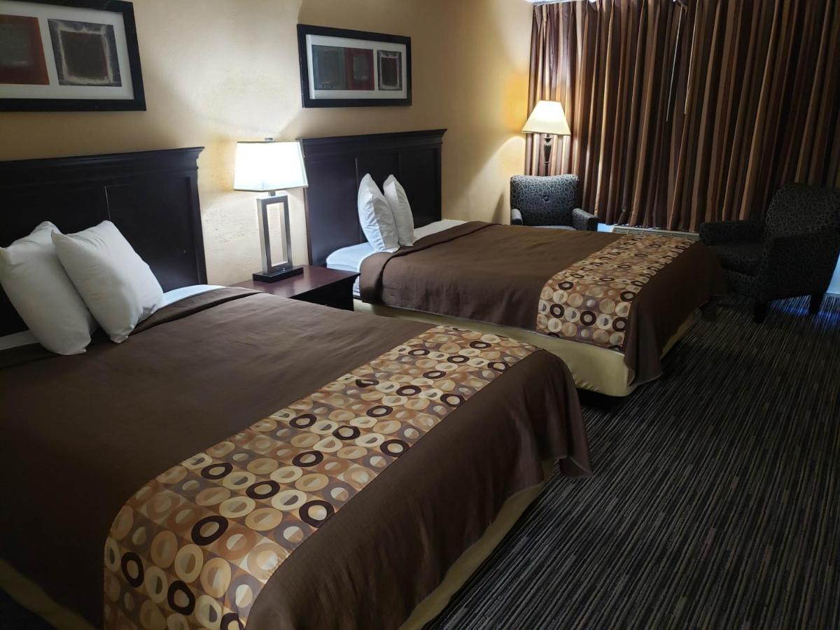Florence Express Inn Eksteriør bilde