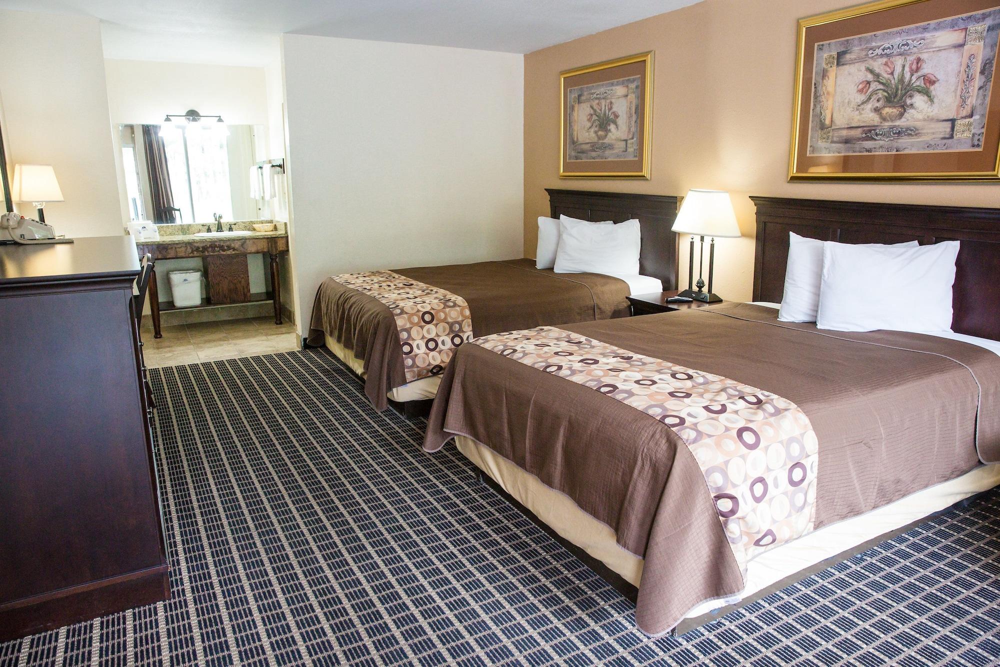 Florence Express Inn Eksteriør bilde