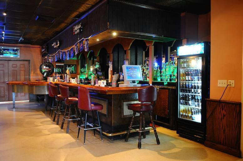 Florence Express Inn Restaurant bilde