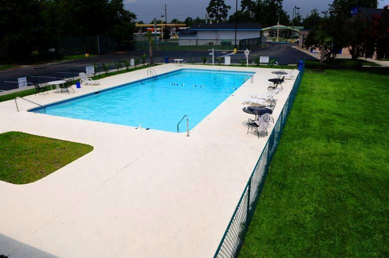 Florence Express Inn Fasiliteter bilde