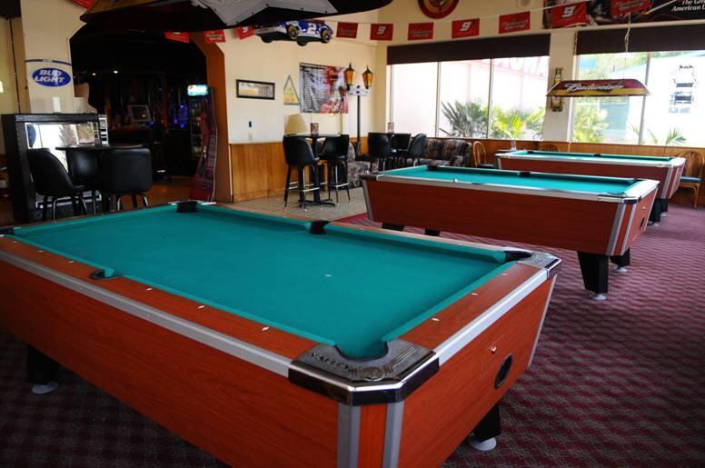 Florence Express Inn Fasiliteter bilde