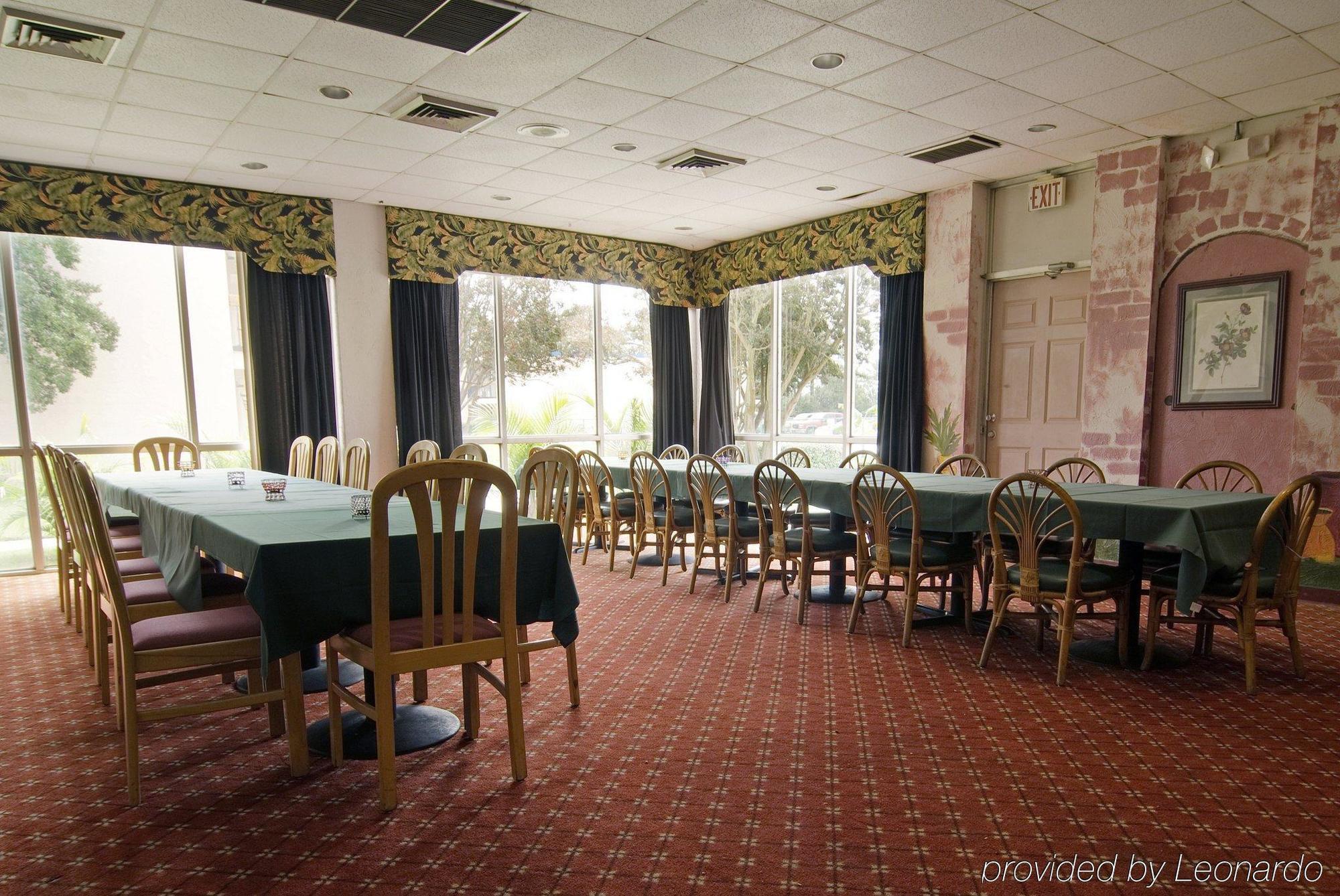 Florence Express Inn Fasiliteter bilde