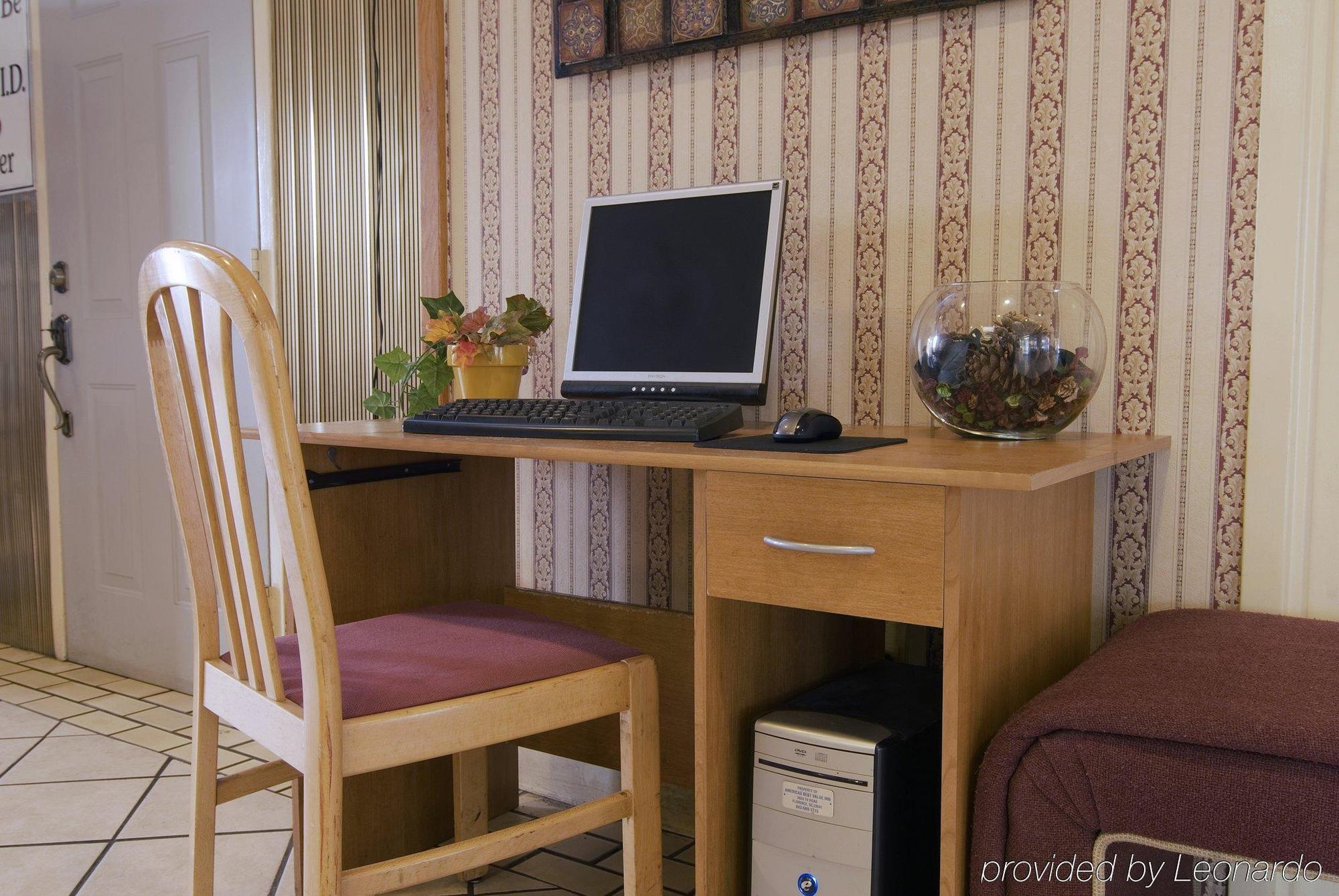Florence Express Inn Rom bilde