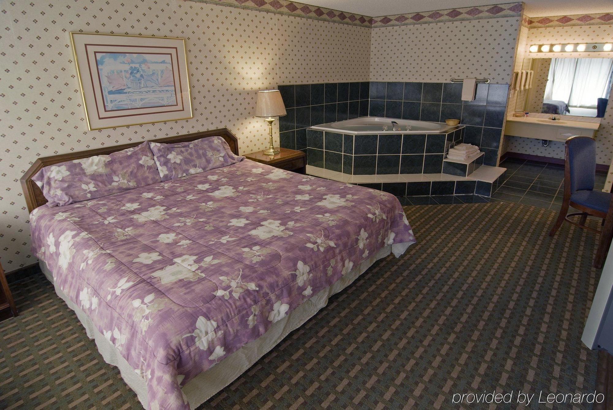 Florence Express Inn Rom bilde