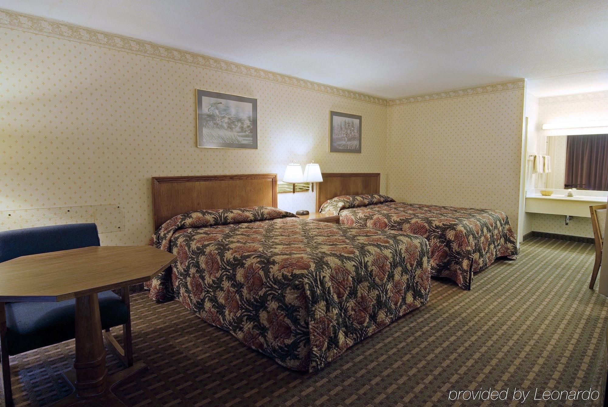 Florence Express Inn Eksteriør bilde