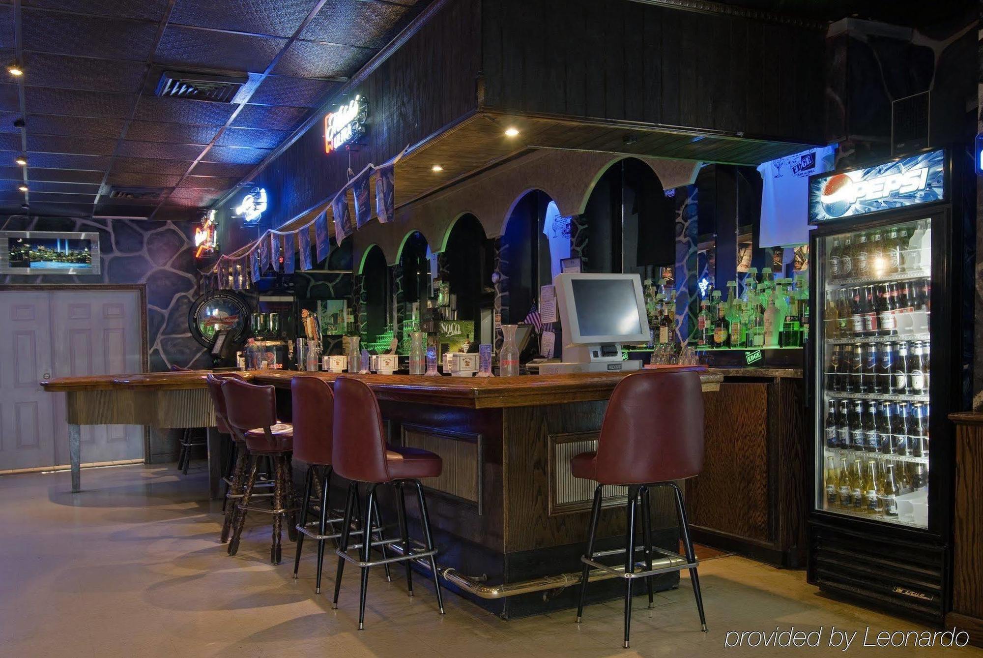 Florence Express Inn Restaurant bilde