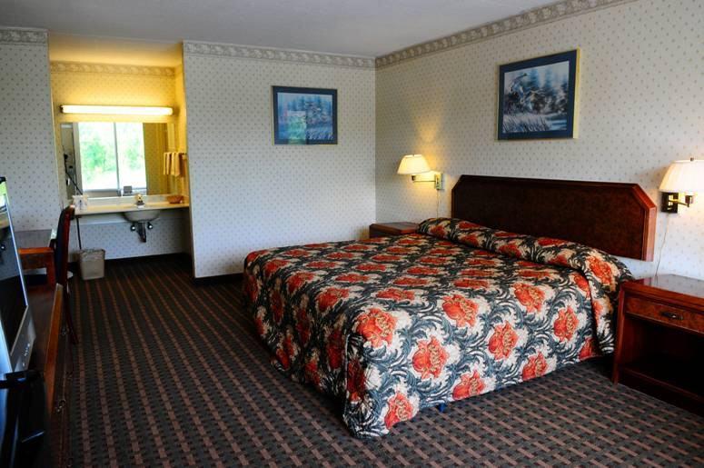 Florence Express Inn Rom bilde