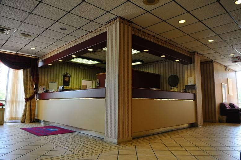 Florence Express Inn Interiør bilde