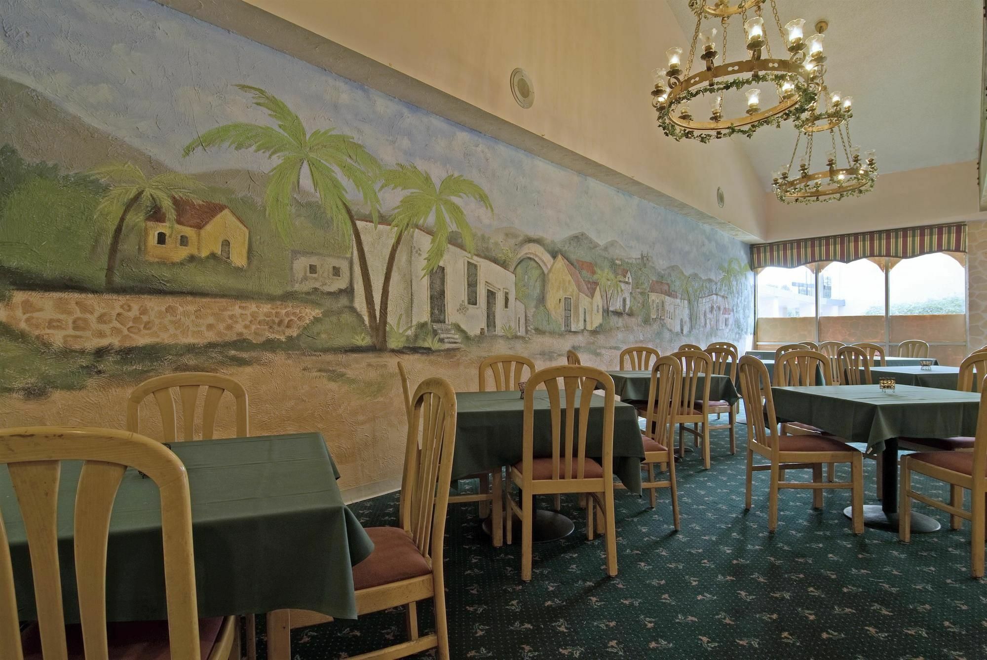 Florence Express Inn Rom bilde